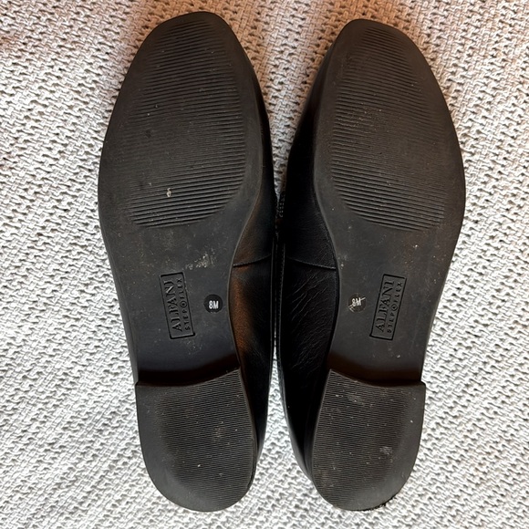 Alfani Black Loafers - Picture 8 of 9